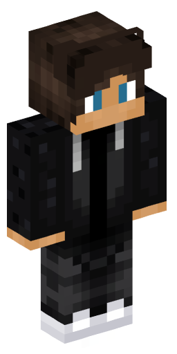 Minecraft Skin #179115