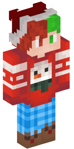 Minecraft Skin #179116