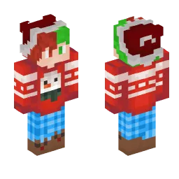 Minecraft Skin #179116