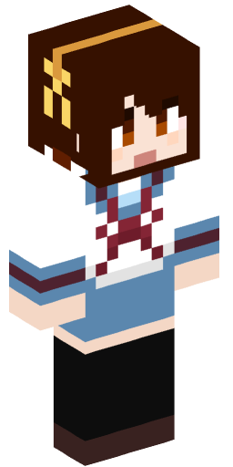 Minecraft Skin #179117