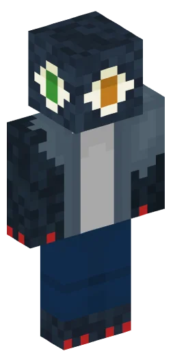 Minecraft Skin #179118