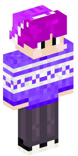 Minecraft Skin #179121