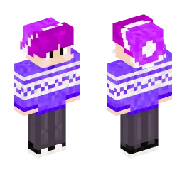 Minecraft Skin #