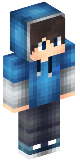 Minecraft Skin #179123