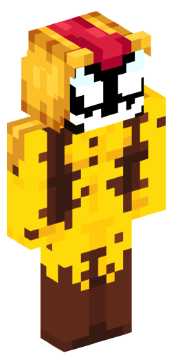 Minecraft Skin #179126