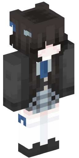 Minecraft Skin #179127