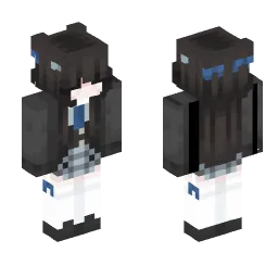 Minecraft Skin #179127