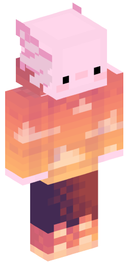 Minecraft Skin #179128