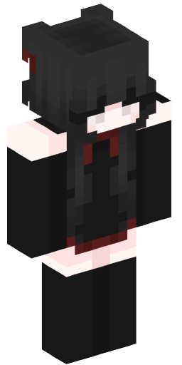 Minecraft Skin #179129