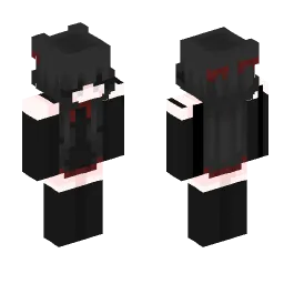 Minecraft Skin #179129