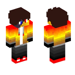 Minecraft Skin #179133