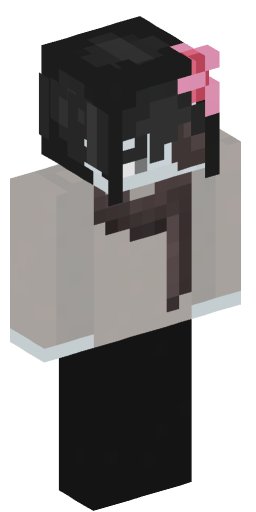Minecraft Skin #179135