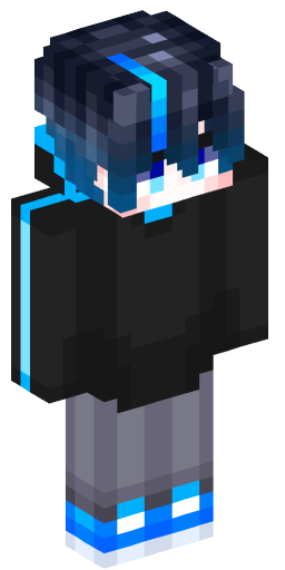 Minecraft Skin #179136