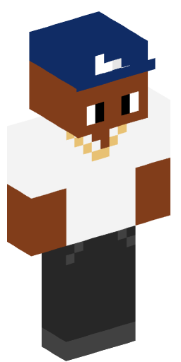 Minecraft Skin #179140