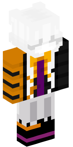Minecraft Skin #179141