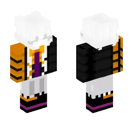 Minecraft Skin #179141