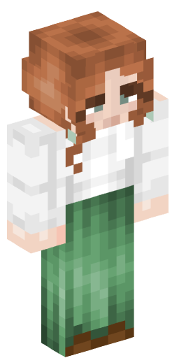 Minecraft Skin #179142