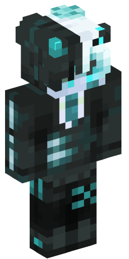 Minecraft Skin #179143