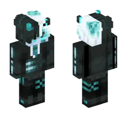 Minecraft Skin #179143