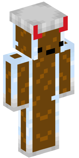 Minecraft Skin #179144