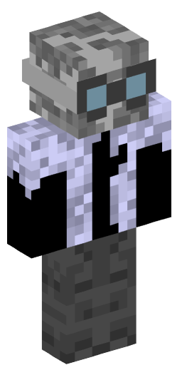 Minecraft Skin #179145