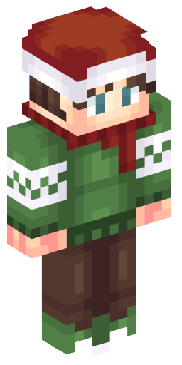 Minecraft Skin #179146