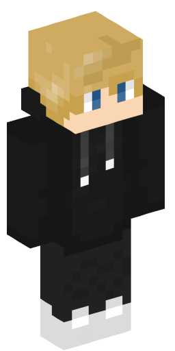 Minecraft Skin #179147