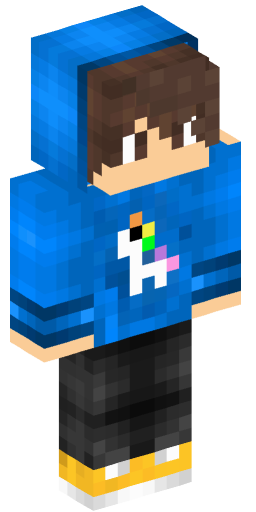 Minecraft Skin #179148