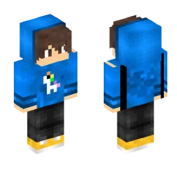 Minecraft Skin #179148