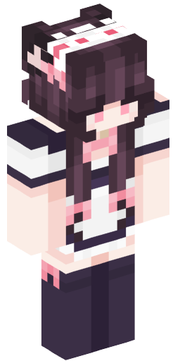 Minecraft Skin #179149