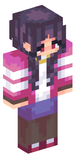 Minecraft Skin #179150