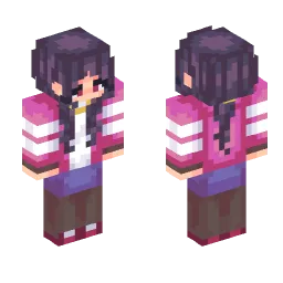 Minecraft Skin #179150