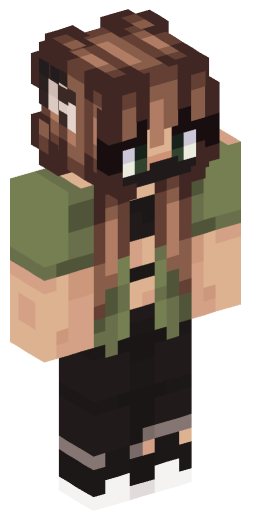 Minecraft Skin #179152