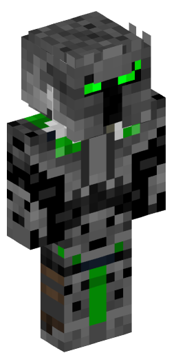 Minecraft Skin #179153
