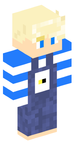 billieonyt Minecraft Skin Preview on Minecraft.Co.Com