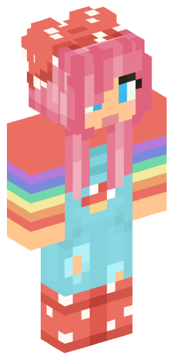 Minecraft Skin #179155