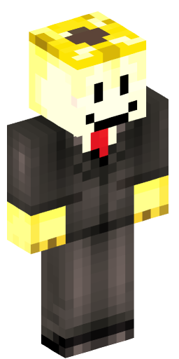 Minecraft Skin #179156