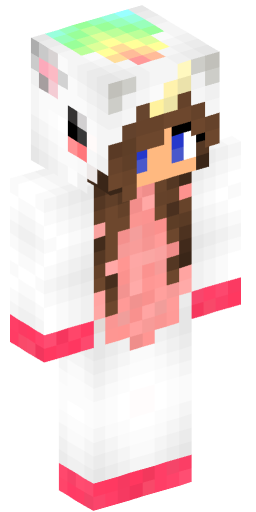 Minecraft Skin #179158