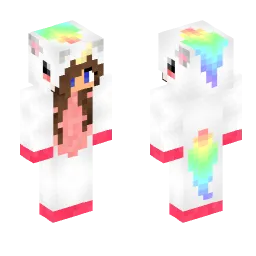 Minecraft Skin #