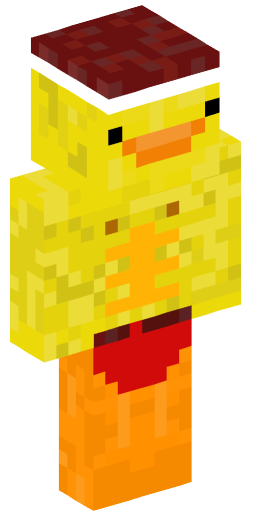 Minecraft Skin #179159