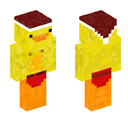 Minecraft Skin #179159
