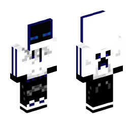 Minecraft Skin #179160