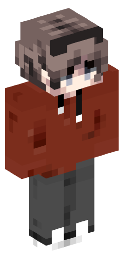 Minecraft Skin #179161