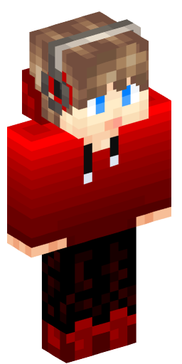 Minecraft Skin #179163