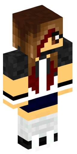 Minecraft Skin #179164