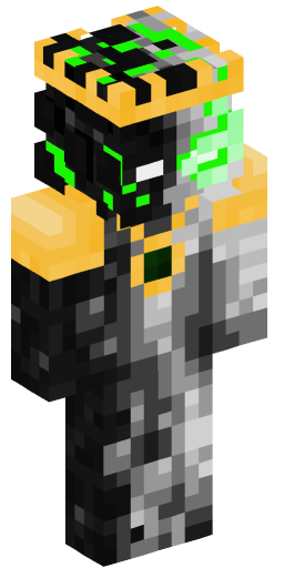 Minecraft Skin #179167