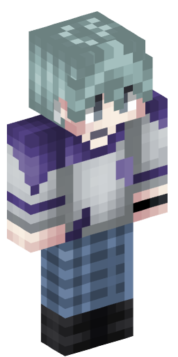 Minecraft Skin #179168