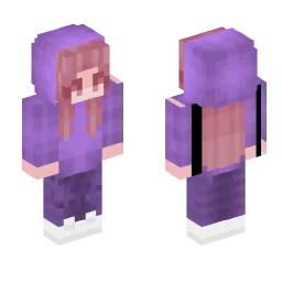 Minecraft Skin #