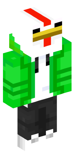 Minecraft Skin #179170