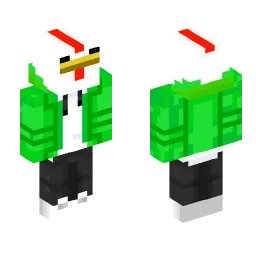 Minecraft Skin #179170